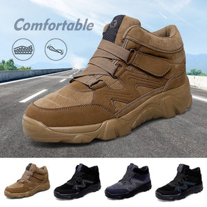 Hot Sale Comfortable Men's Shoes