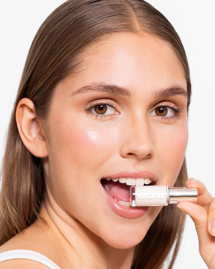 W.O.W Teeth Whitening - Instant White Teeth