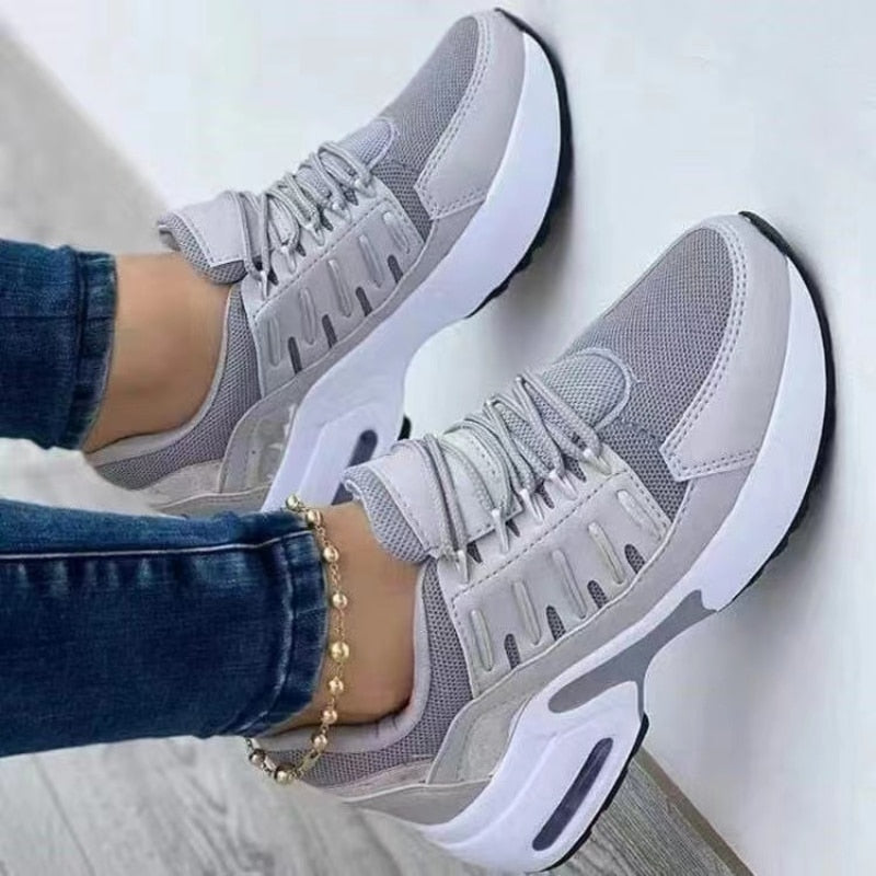 Women's Orthopedic Comfort Sneaker