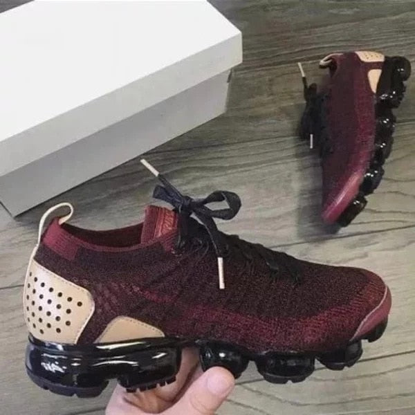 Women Light Mesh Breathable Sport Sneakers