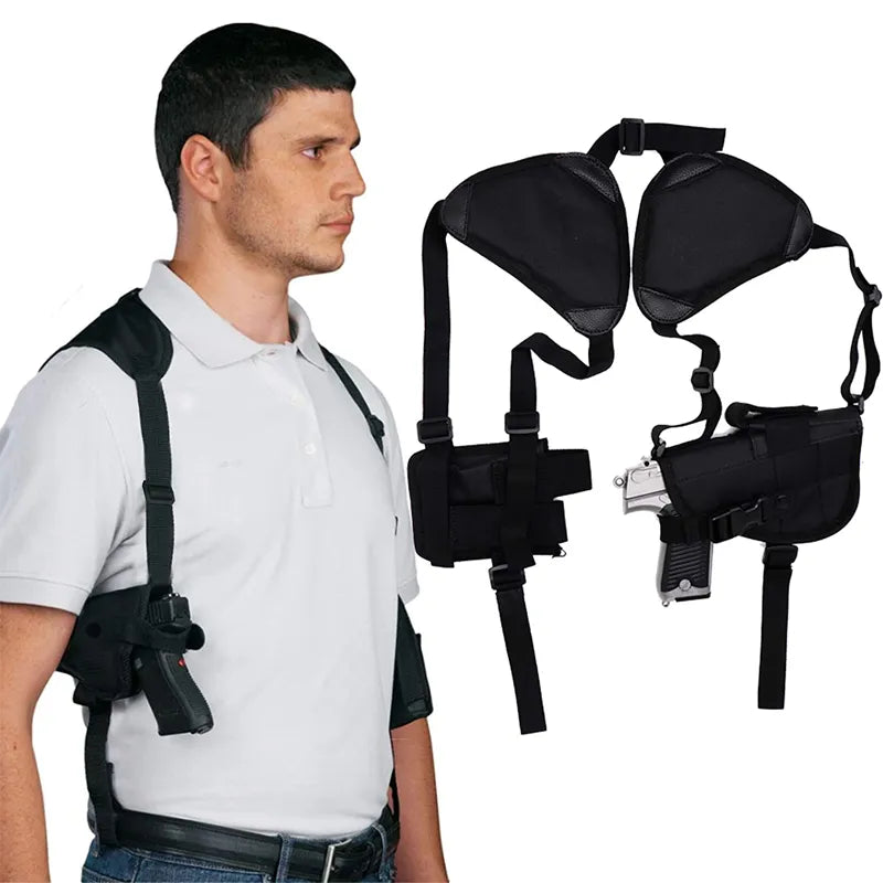 Tactical Universal Shoulder Holster