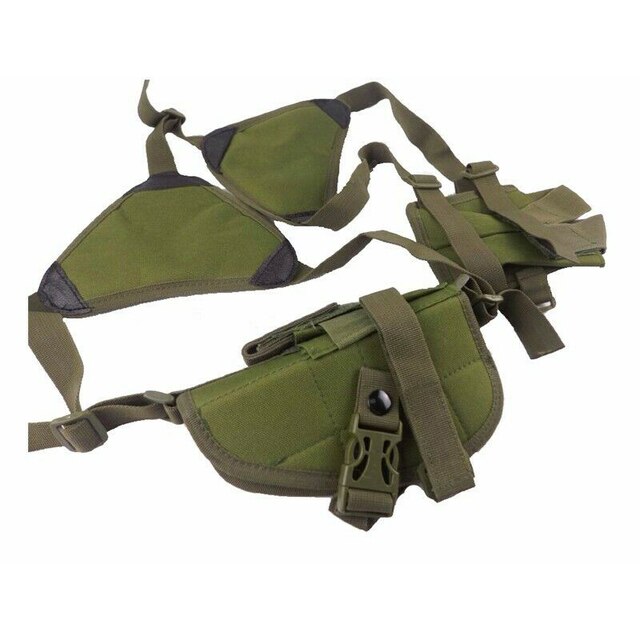 Tactical Universal Shoulder Holster