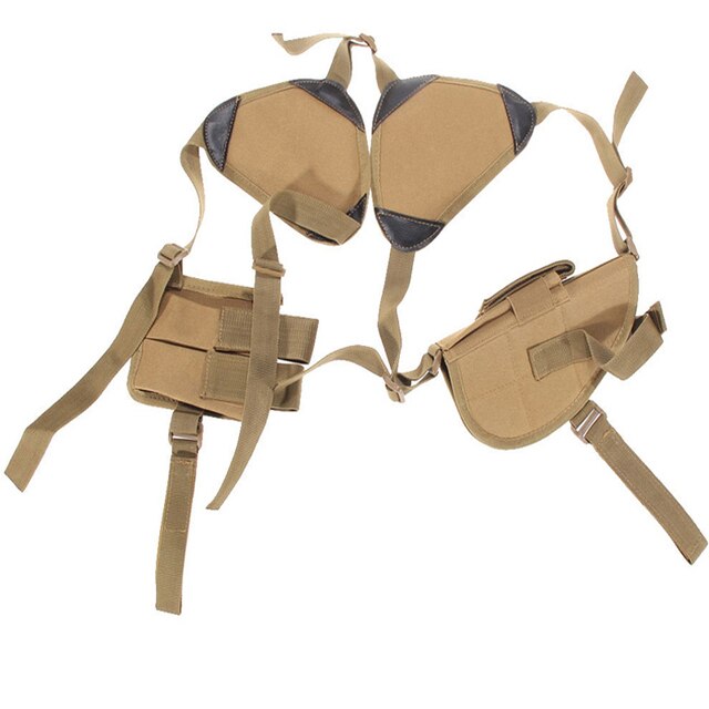 Tactical Universal Shoulder Holster