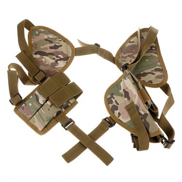 Tactical Universal Shoulder Holster