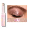 Glitter Shimmer Long-Lasting Jelly Highlight Stick Eyeshadow