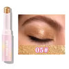 Glitter Shimmer Long-Lasting Jelly Highlight Stick Eyeshadow