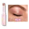 Glitter Shimmer Long-Lasting Jelly Highlight Stick Eyeshadow
