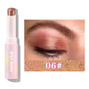 Glitter Shimmer Long-Lasting Jelly Highlight Stick Eyeshadow