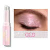 Glitter Shimmer Long-Lasting Jelly Highlight Stick Eyeshadow