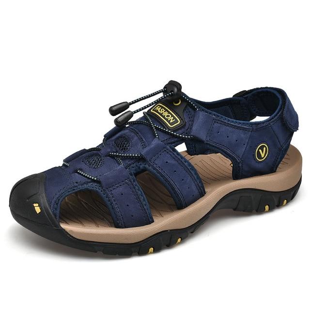 New Classic Comfortable Men Sandals