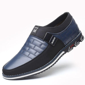 Hihg Quality Fashion Men's Casual Slip On Shoes