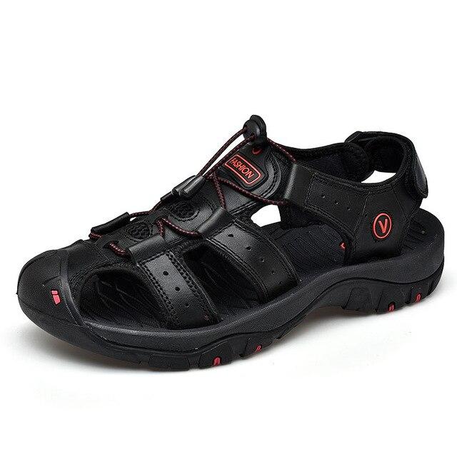 New Classic Comfortable Men Sandals