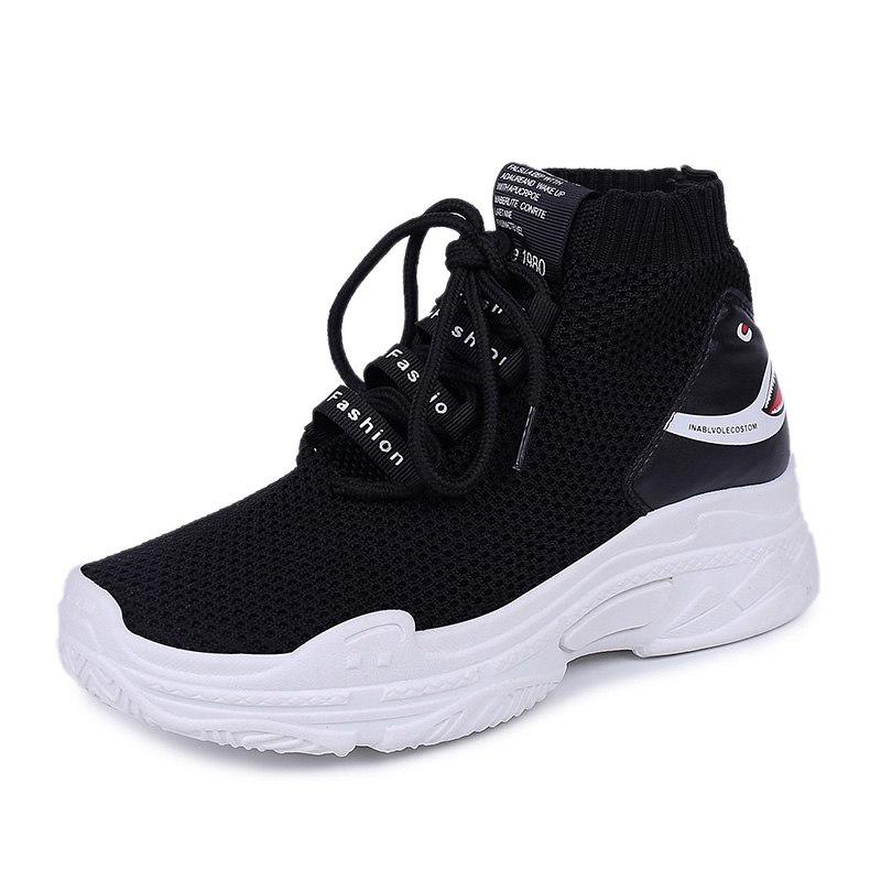 DB Shark Sneakers
