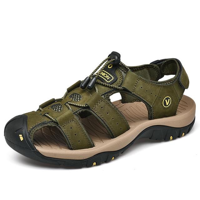 New Classic Comfortable Men Sandals