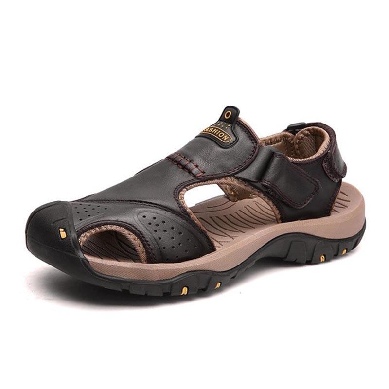 New Classic Comfortable Men Sandals