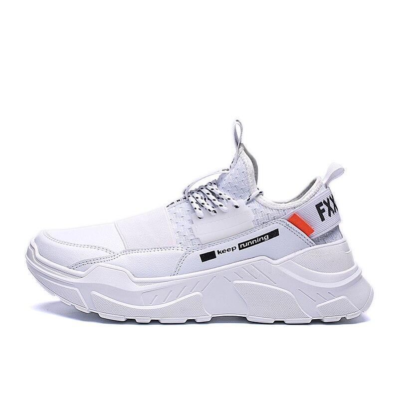 High Quality Non Slip Comfortable Mesh Sneakers