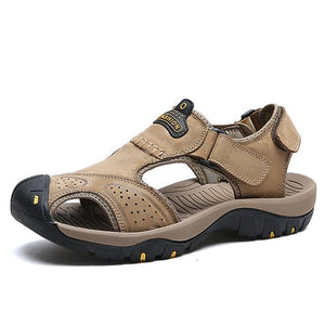 New Classic Comfortable Men Sandals