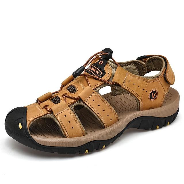 New Classic Comfortable Men Sandals