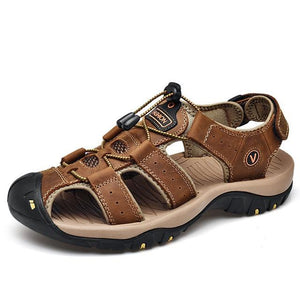 New Classic Comfortable Men Sandals