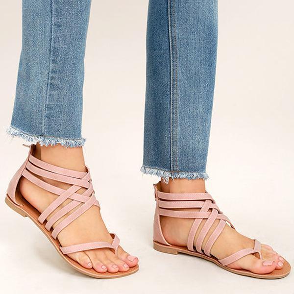 New Fashion Summer Women's Sandals