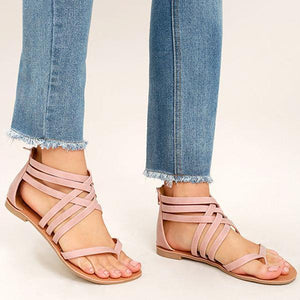 New Fashion Summer Women's Sandals