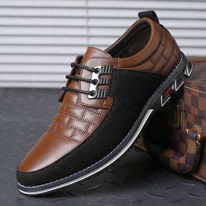 High Quality Breathable Men Casual Shoes