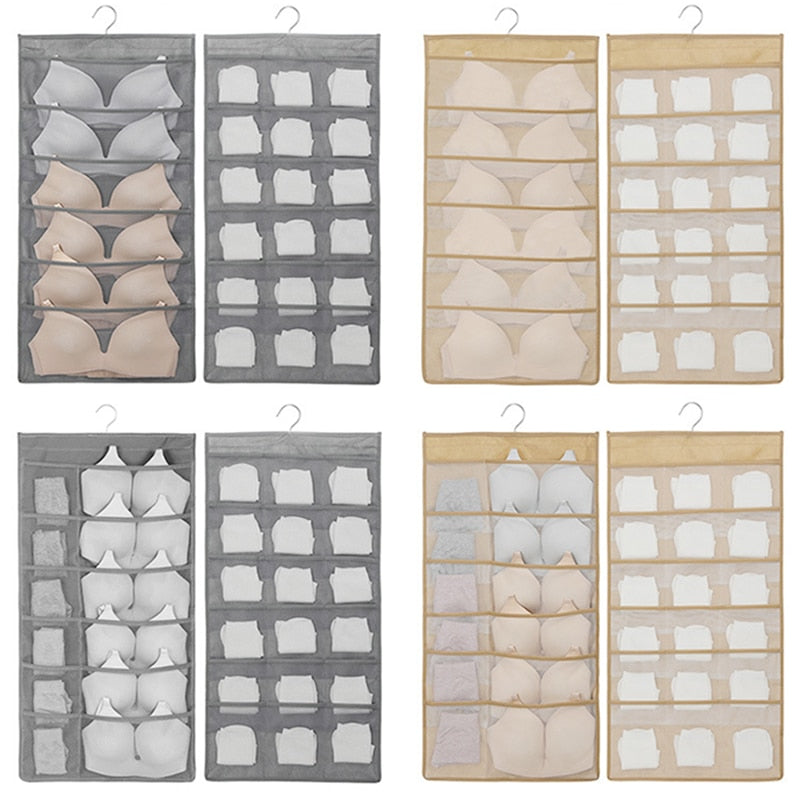 Underwear Storage Bags