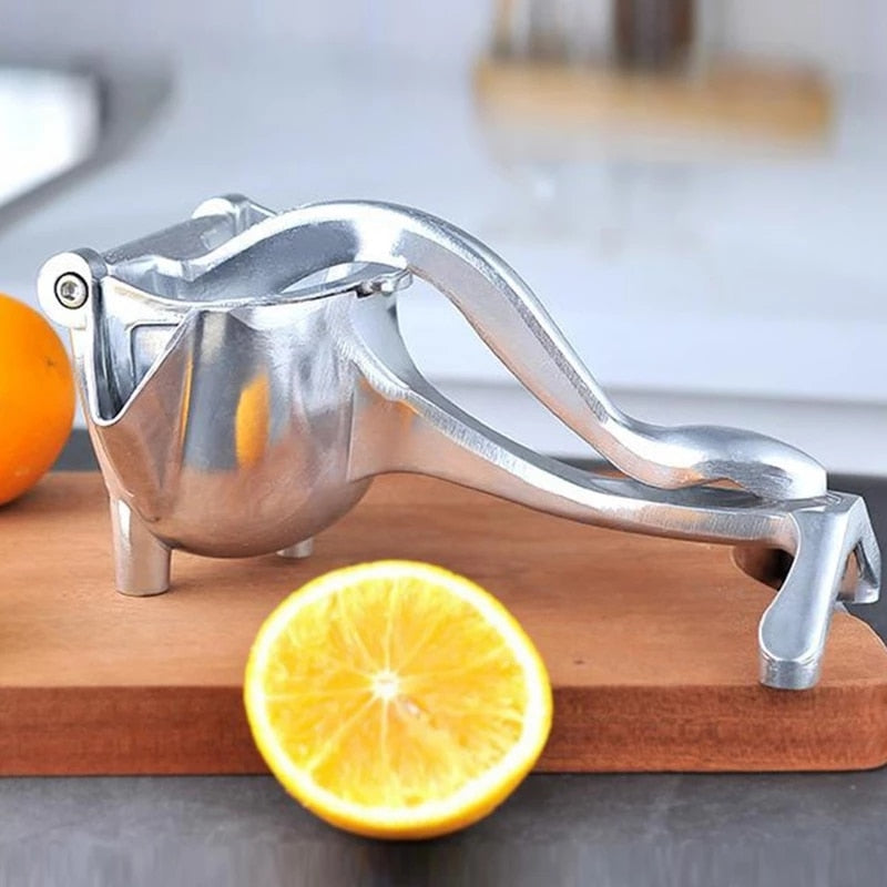 Portable Manual Juicer