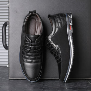 High Quality Breathable Men Casual Shoes