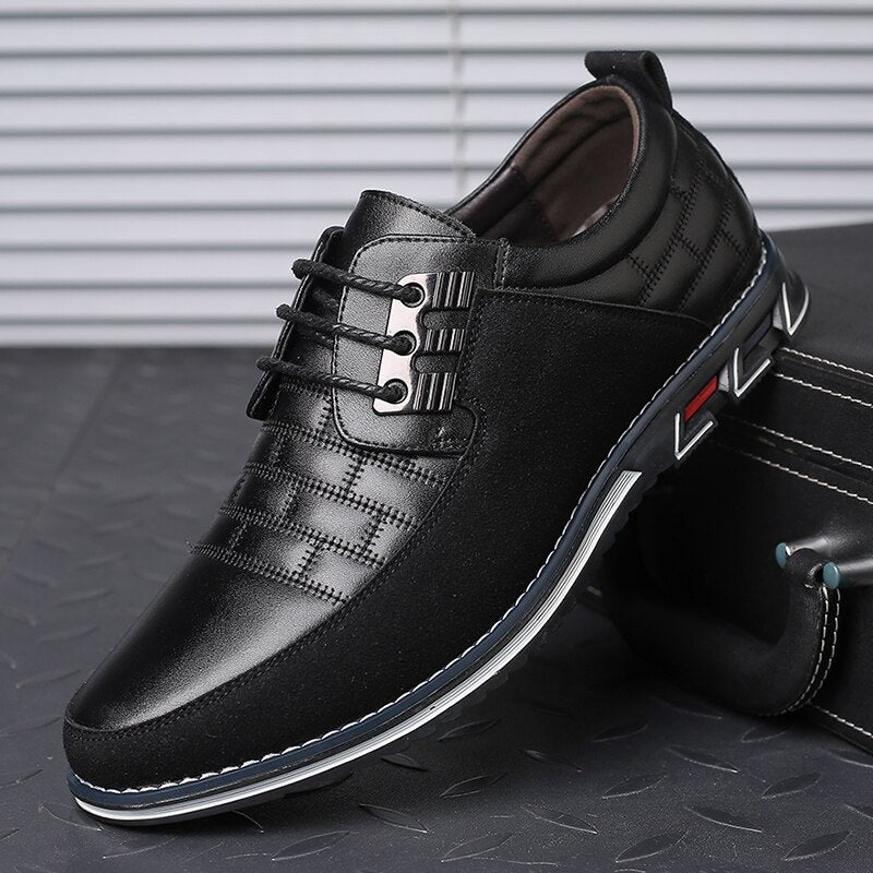 High Quality Breathable Men Casual Shoes