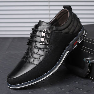 High Quality Breathable Men Casual Shoes