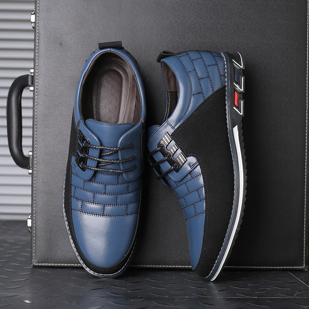 High Quality Breathable Men Casual Shoes