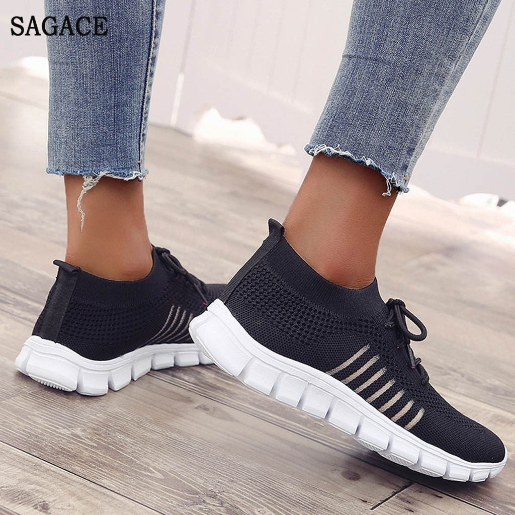 Women Casual Summer Autumn Sneakers