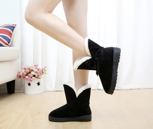 New Hot Sale Women Snow Boots