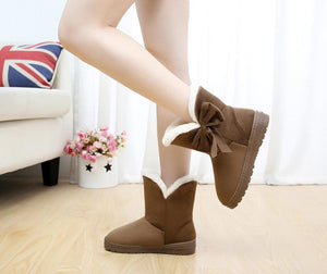 New Hot Sale Women Snow Boots