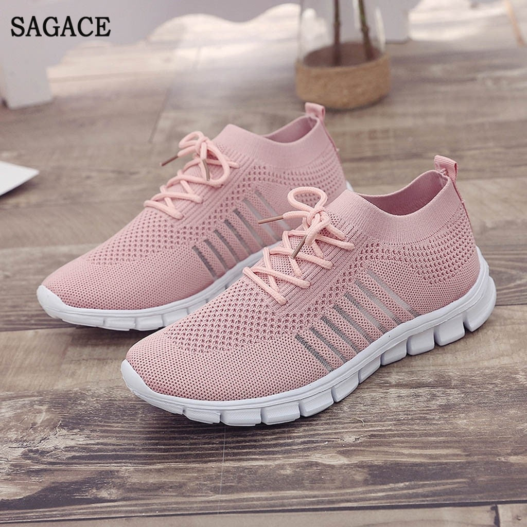 Women Casual Summer Autumn Sneakers