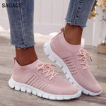 Women Casual Summer Autumn Sneakers