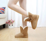 New Hot Sale Women Snow Boots