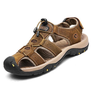 New Classic Comfortable Men Sandals