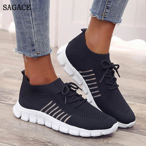 Women Casual Summer Autumn Sneakers