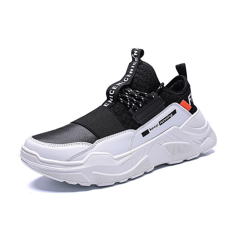 High Quality Non Slip Comfortable Mesh Sneakers