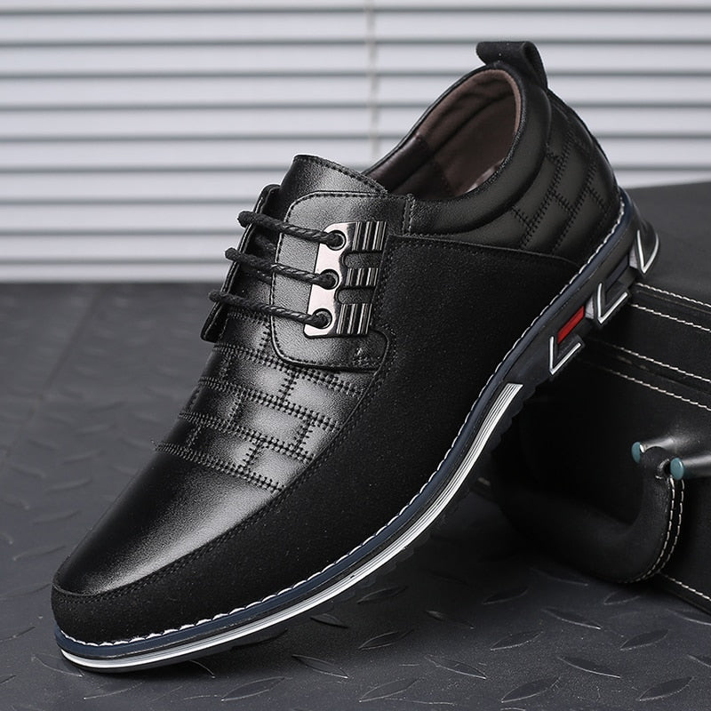 High Quality Breathable Men Casual Shoes