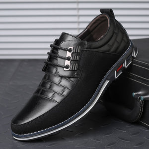 High Quality Breathable Men Casual Shoes