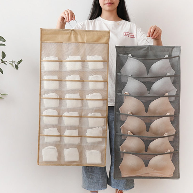 Underwear Storage Bags
