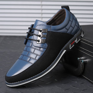 High Quality Breathable Men Casual Shoes