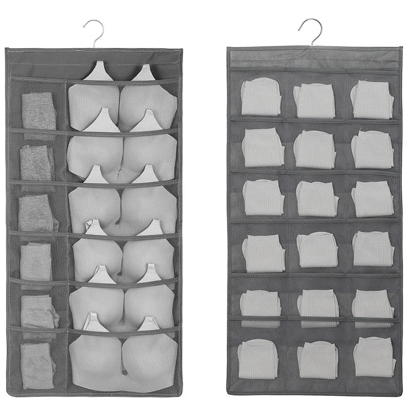 Underwear Storage Bags