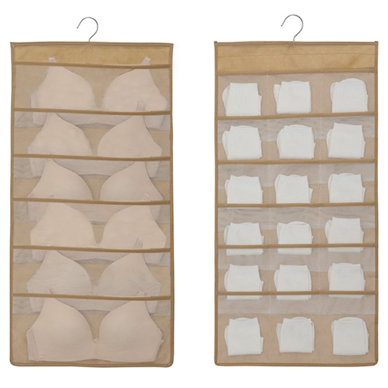 Underwear Storage Bags