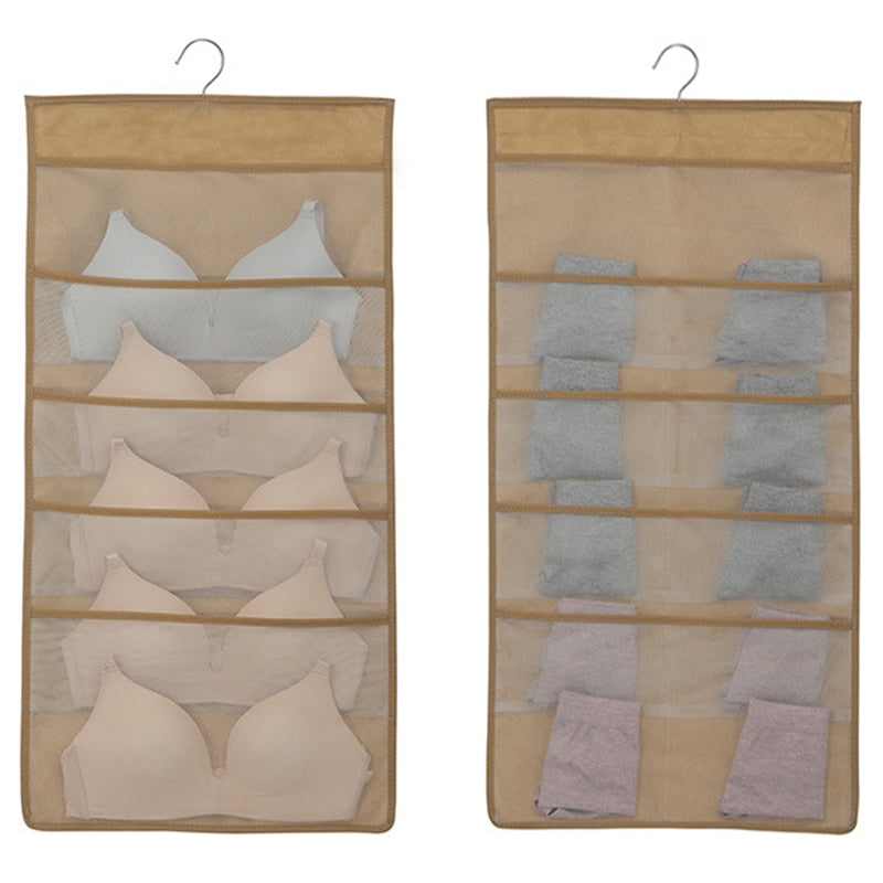 Underwear Storage Bags
