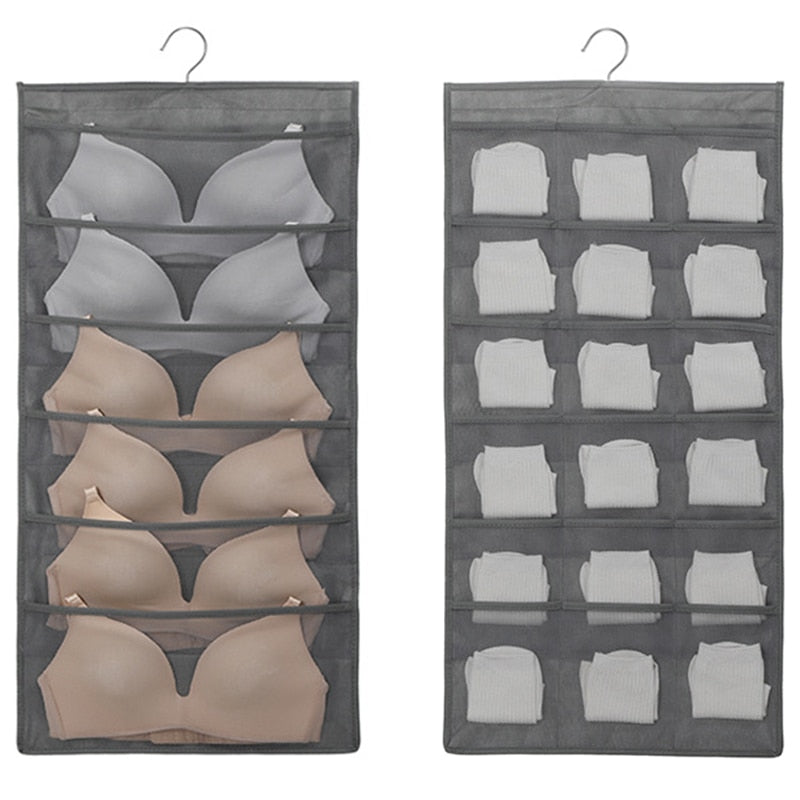 Underwear Storage Bags