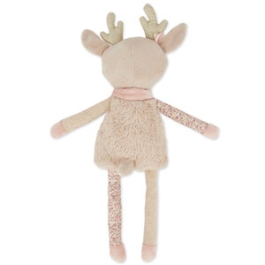 Personalized cuddly toy with name